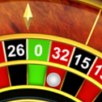 lucky roulette online
